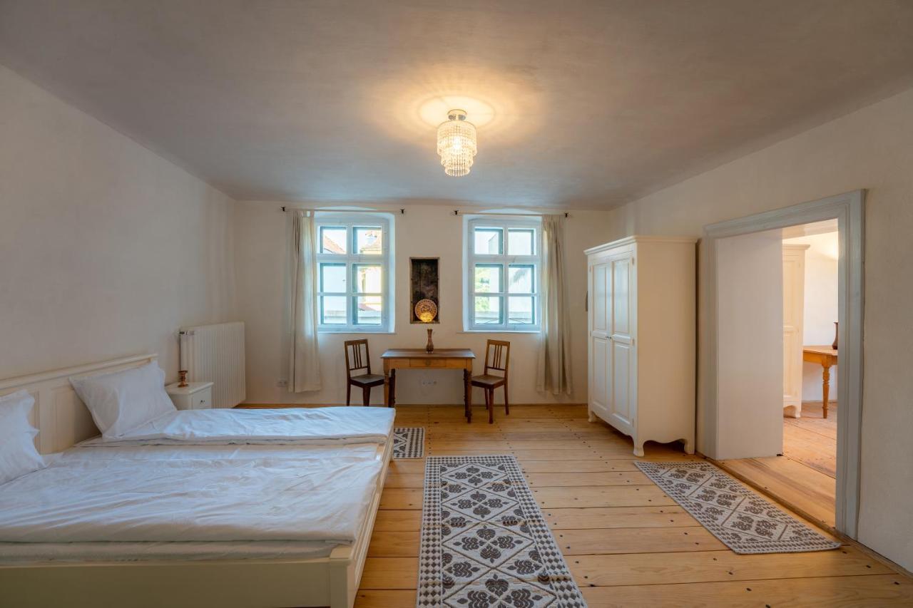Апарт готель Casa Josef Bacon - La Strada - Сігішоара Екстер'єр фото